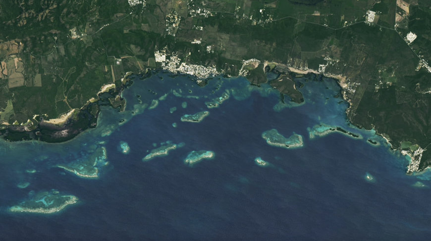 RTX'S RAYTHEON TO DESIGN LANDSAT NEXT SPACE INSTRUMENTS